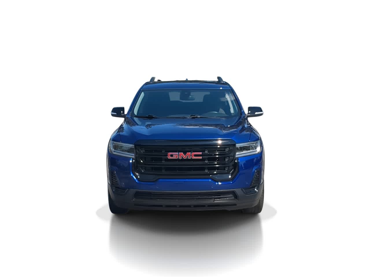 Thumbnail: 2023 GMC Acadia - 3