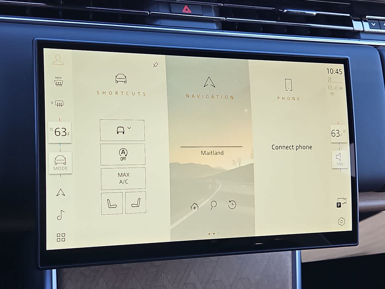 Thumbnail: 2026 Land Rover Range Rover - 25