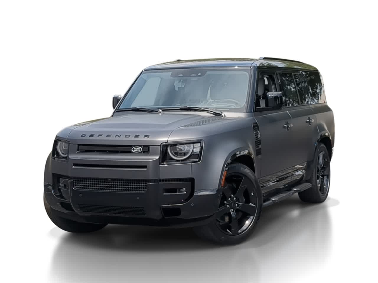 Thumbnail: 2026 Land Rover Defender - 1