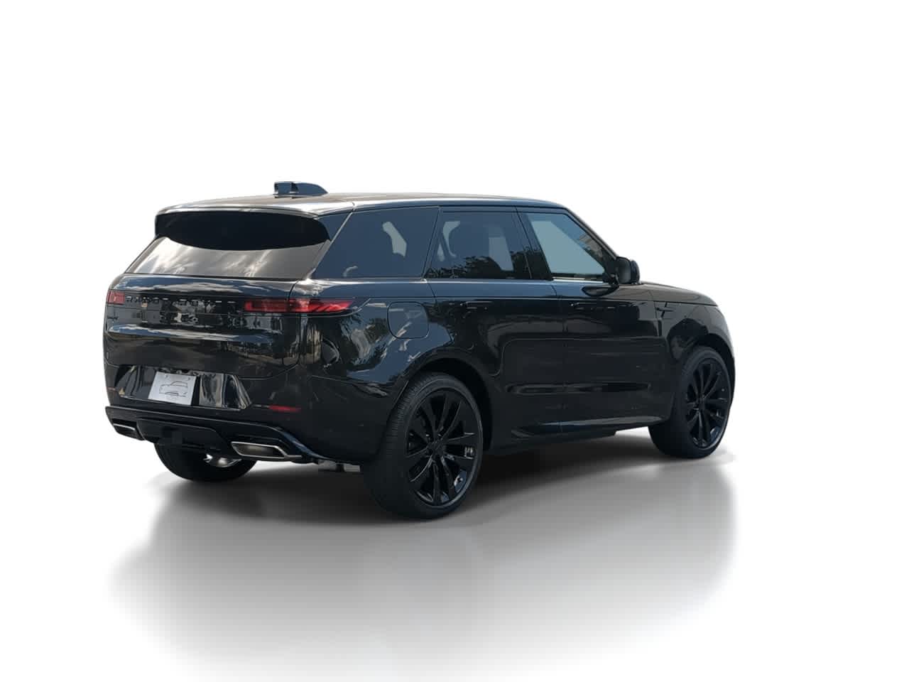 Thumbnail: 2026 Land Rover Range Rover Sport - 8