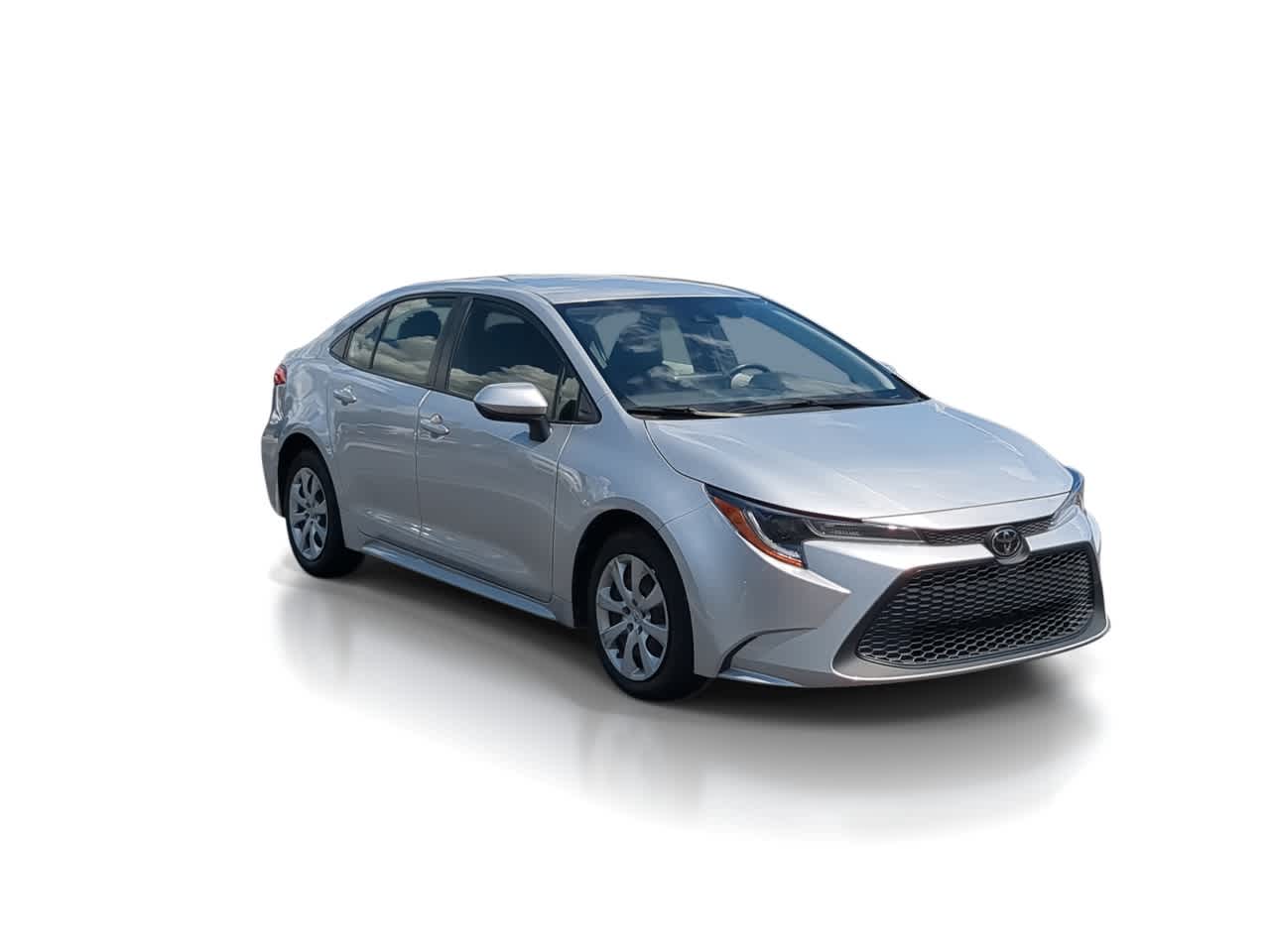 Thumbnail: 2022 Toyota Corolla - 2