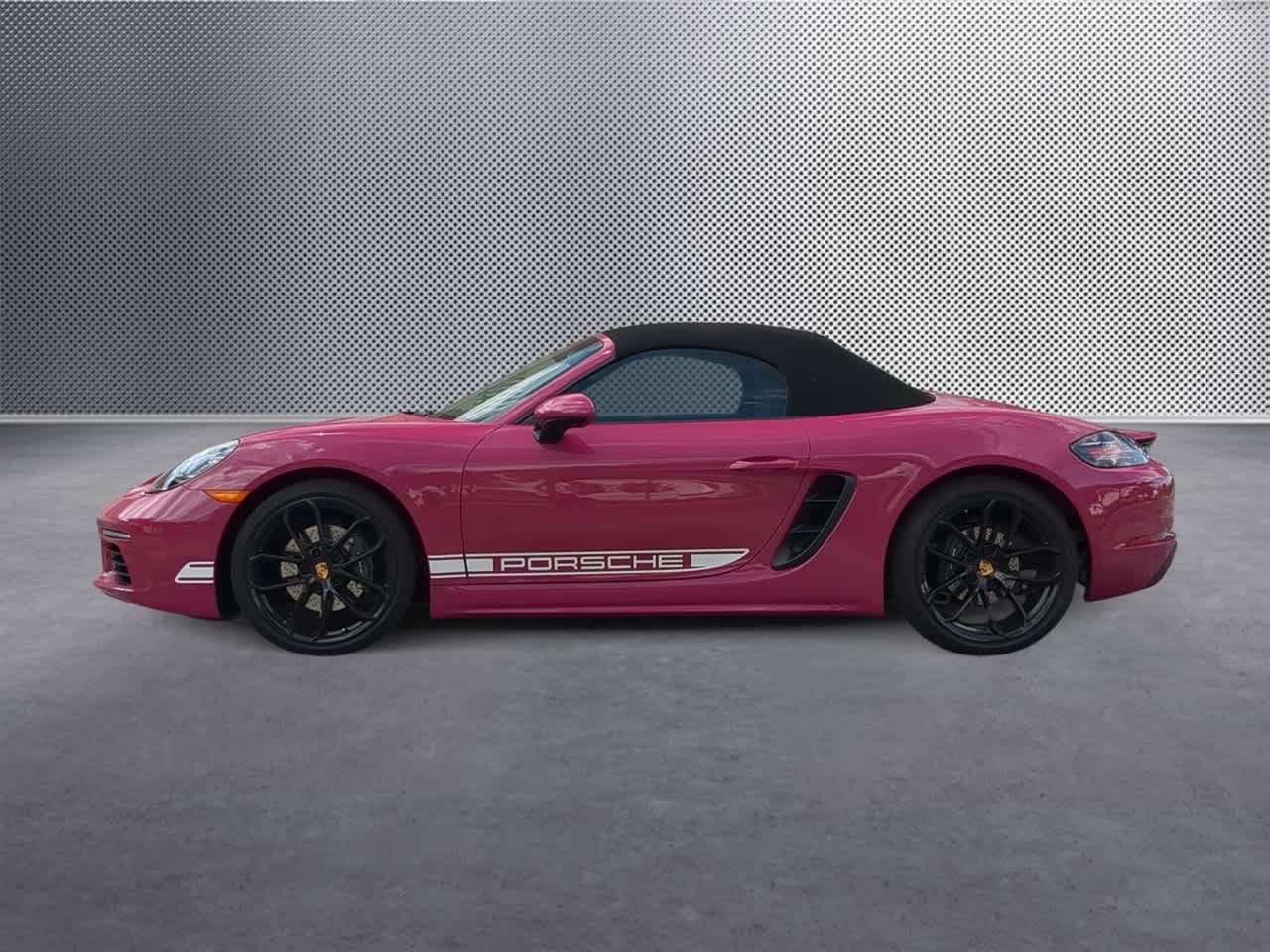 Thumbnail: 2024 Porsche 718 Boxster - 5
