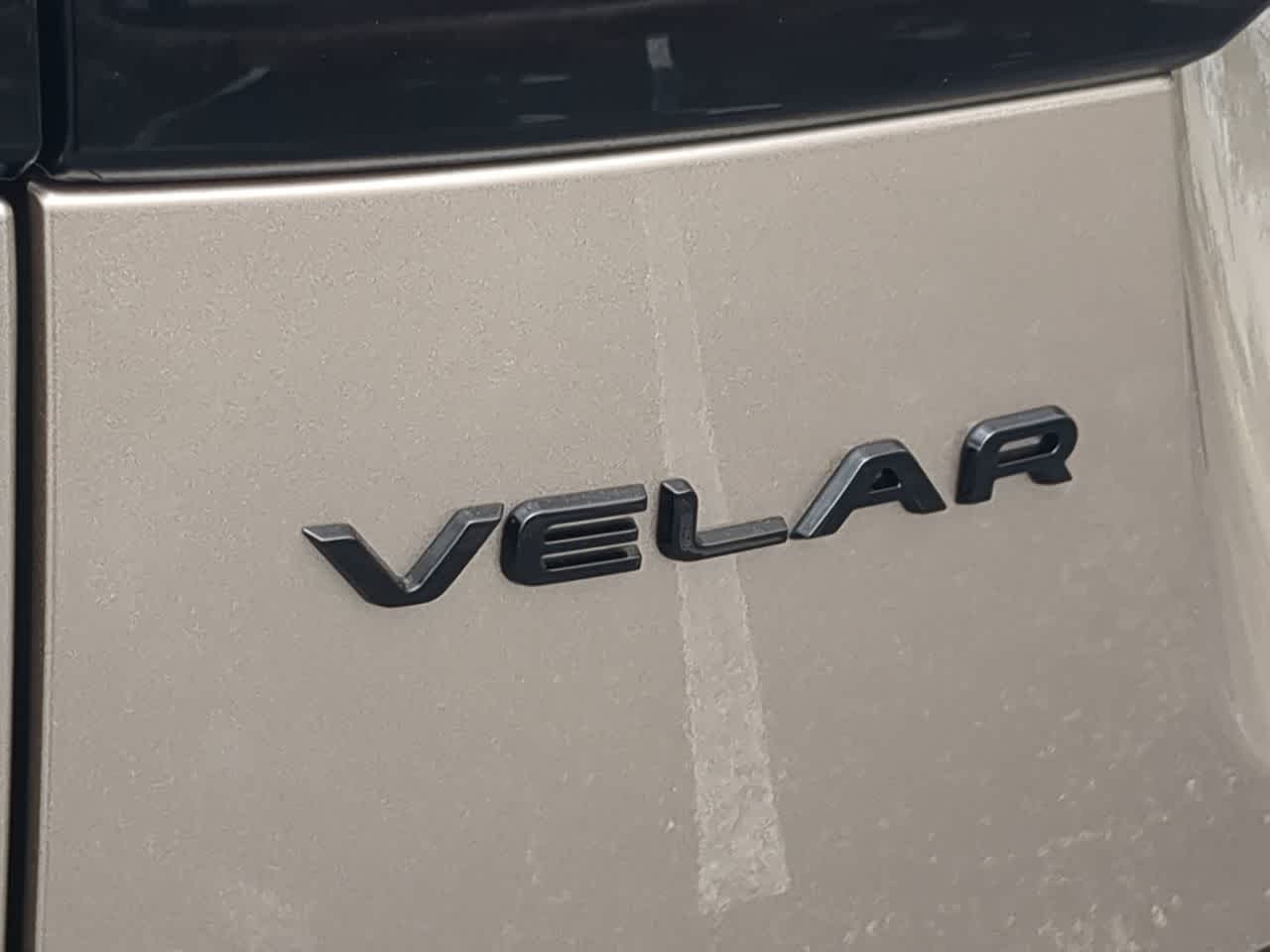 Thumbnail: 2026 Land Rover Range Rover Velar - 13