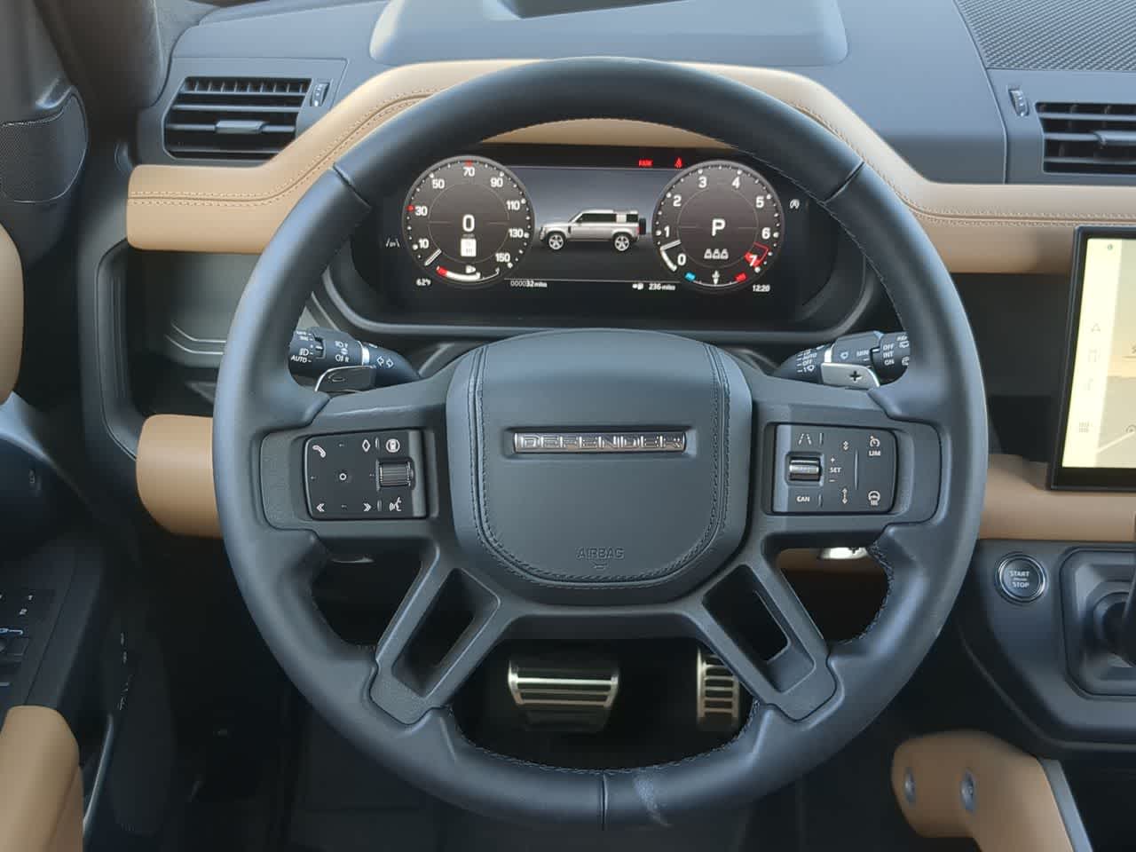 Thumbnail: 2025 Land Rover Defender - 25