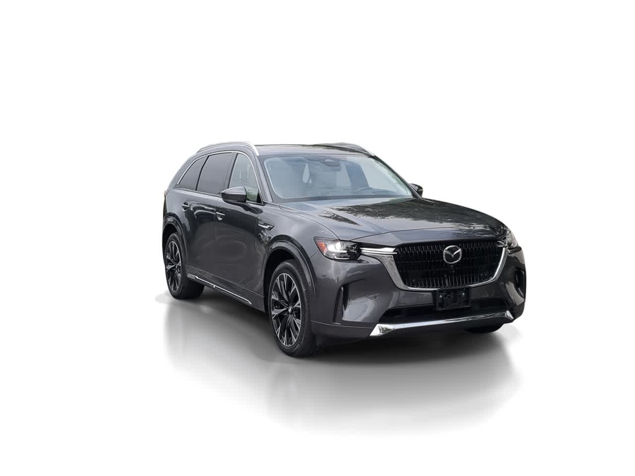 Thumbnail: 2024 Mazda CX-90 - 2