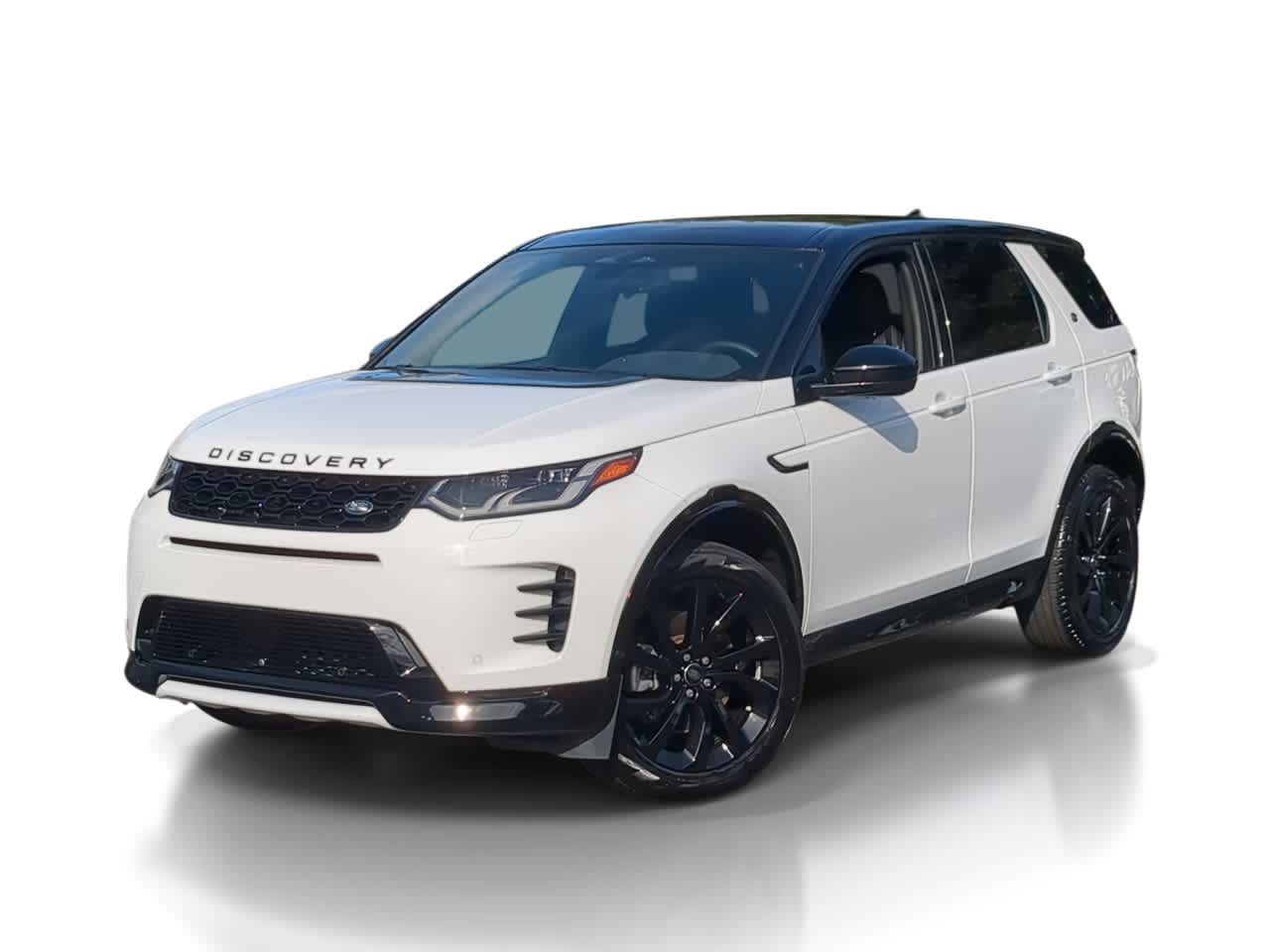 Thumbnail: 2025 Land Rover Discovery Sport - 1