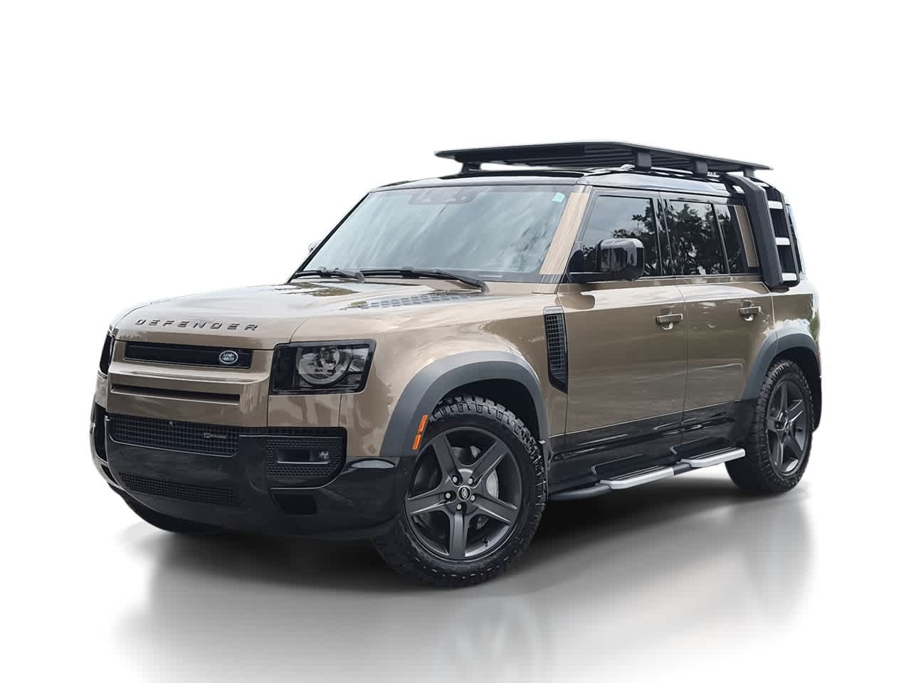 2023 Land Rover Defender
