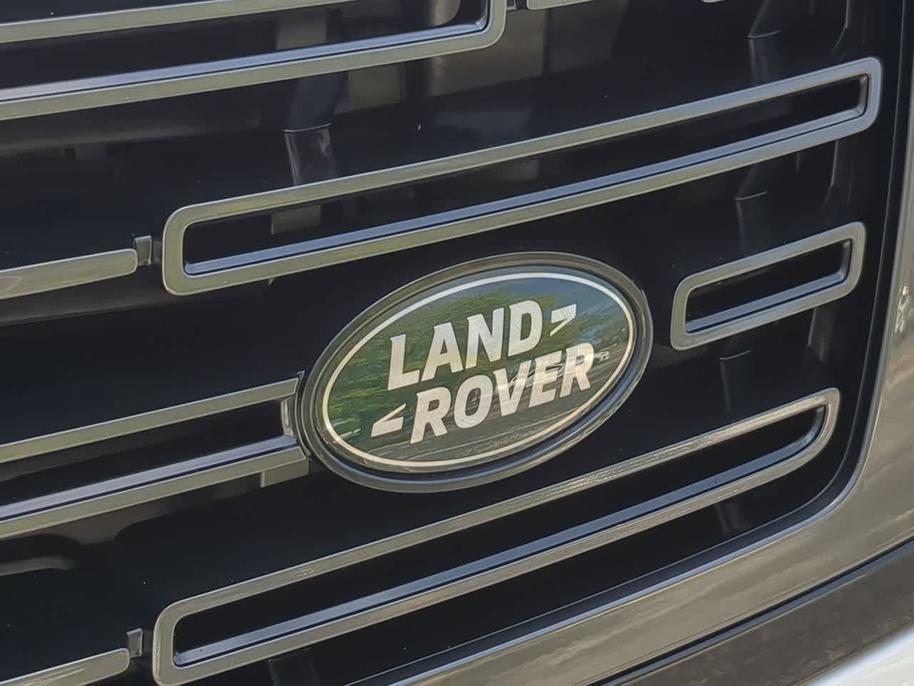 Thumbnail: 2026 Land Rover Range Rover - 13