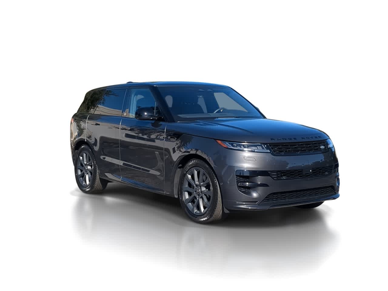Thumbnail: 2023 Land Rover Range Rover Sport - 2