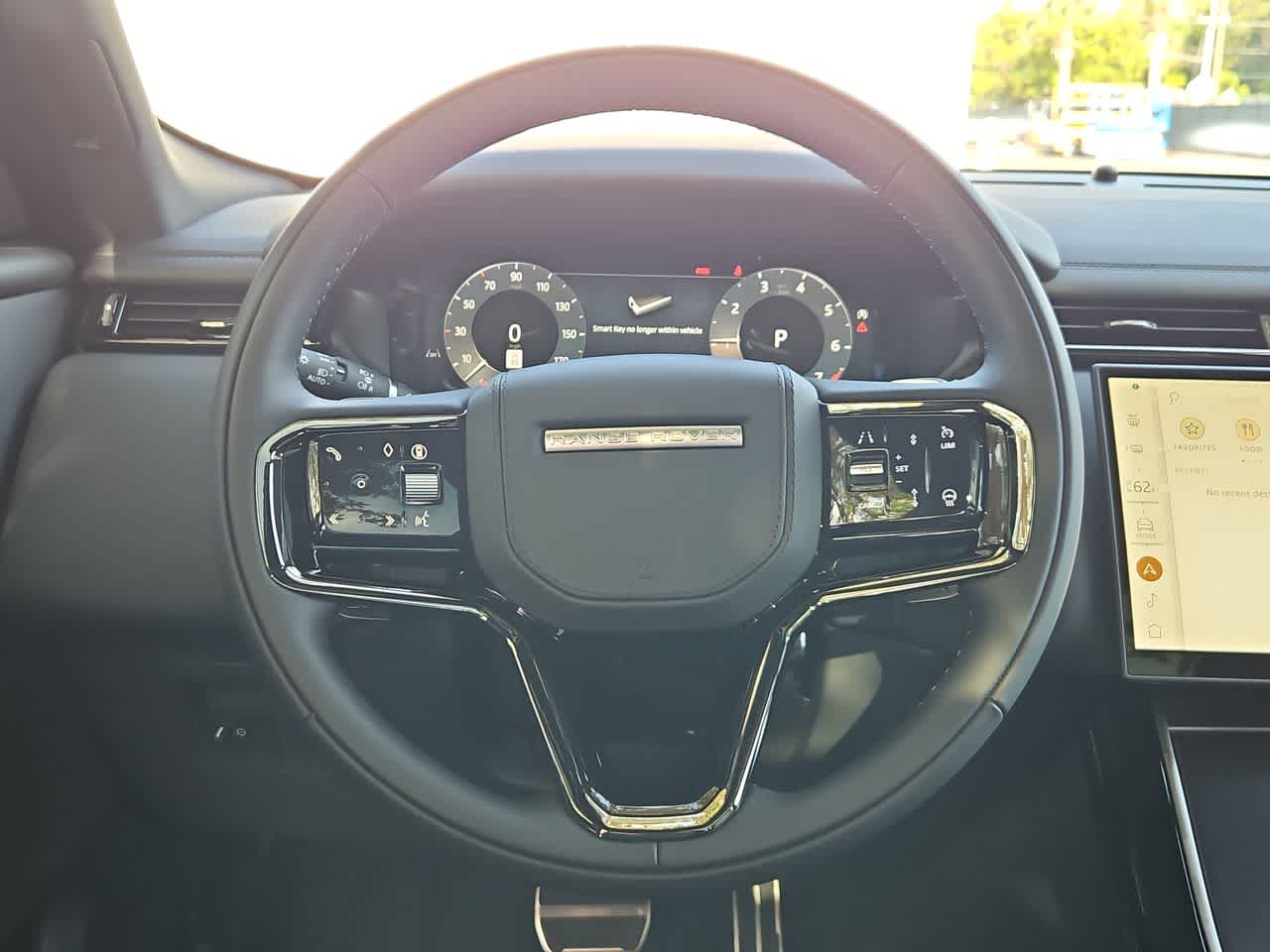 Thumbnail: 2026 Land Rover Range Rover Velar - 25