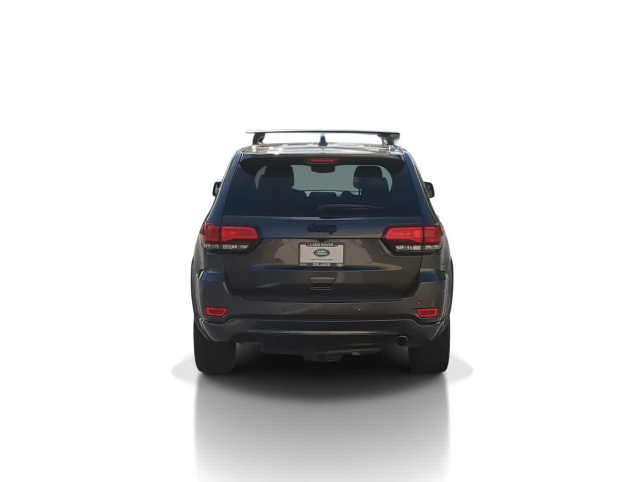 Thumbnail: 2019 Jeep Grand Cherokee - 7
