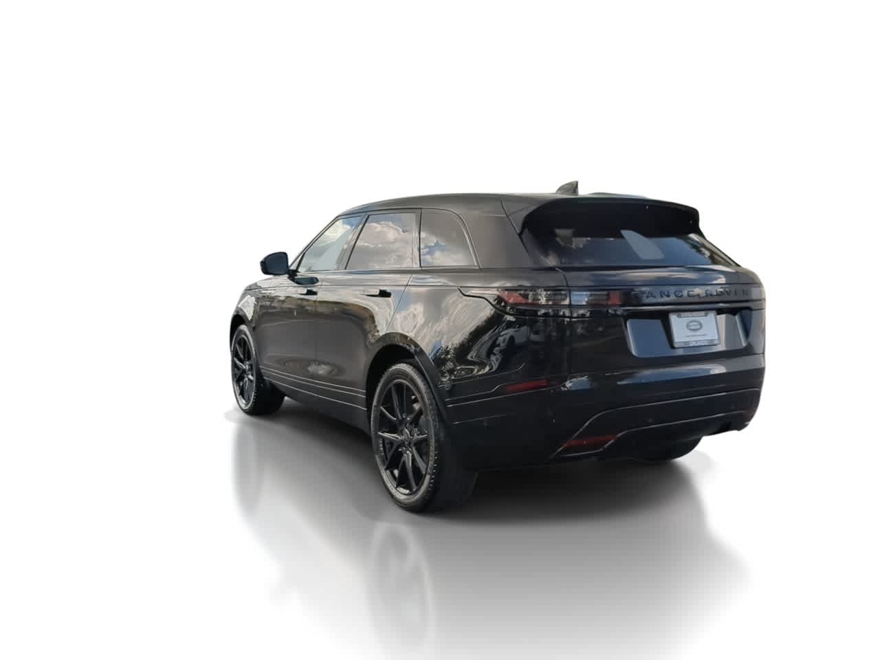 Thumbnail: 2026 Land Rover Range Rover Velar - 6