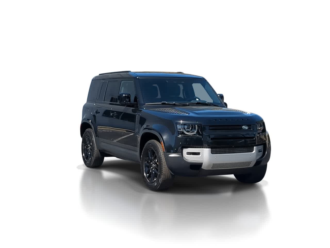Thumbnail: 2025 Land Rover Defender - 2