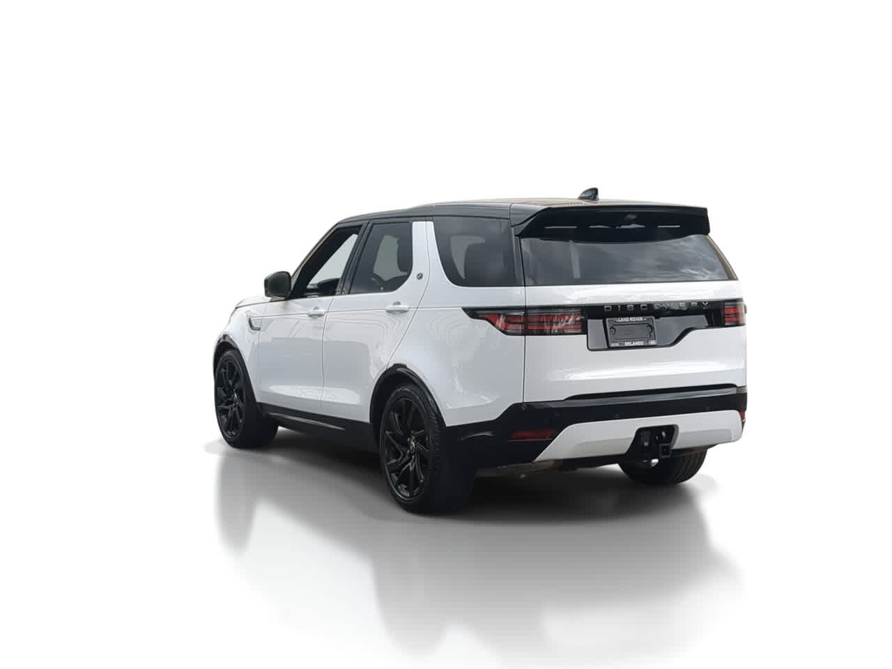 Thumbnail: 2025 Land Rover Discovery - 6