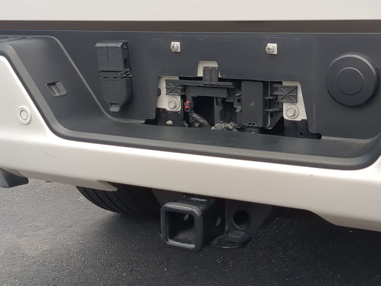 Thumbnail: 2023 GMC Sierra 1500 - 36