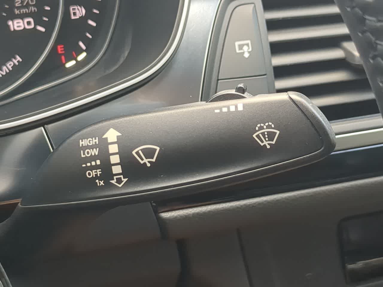 Thumbnail: 2018 Audi A6 - 27