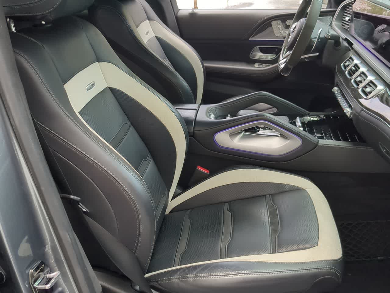 Thumbnail: 2021 Mercedes-Benz GL-Class - 23