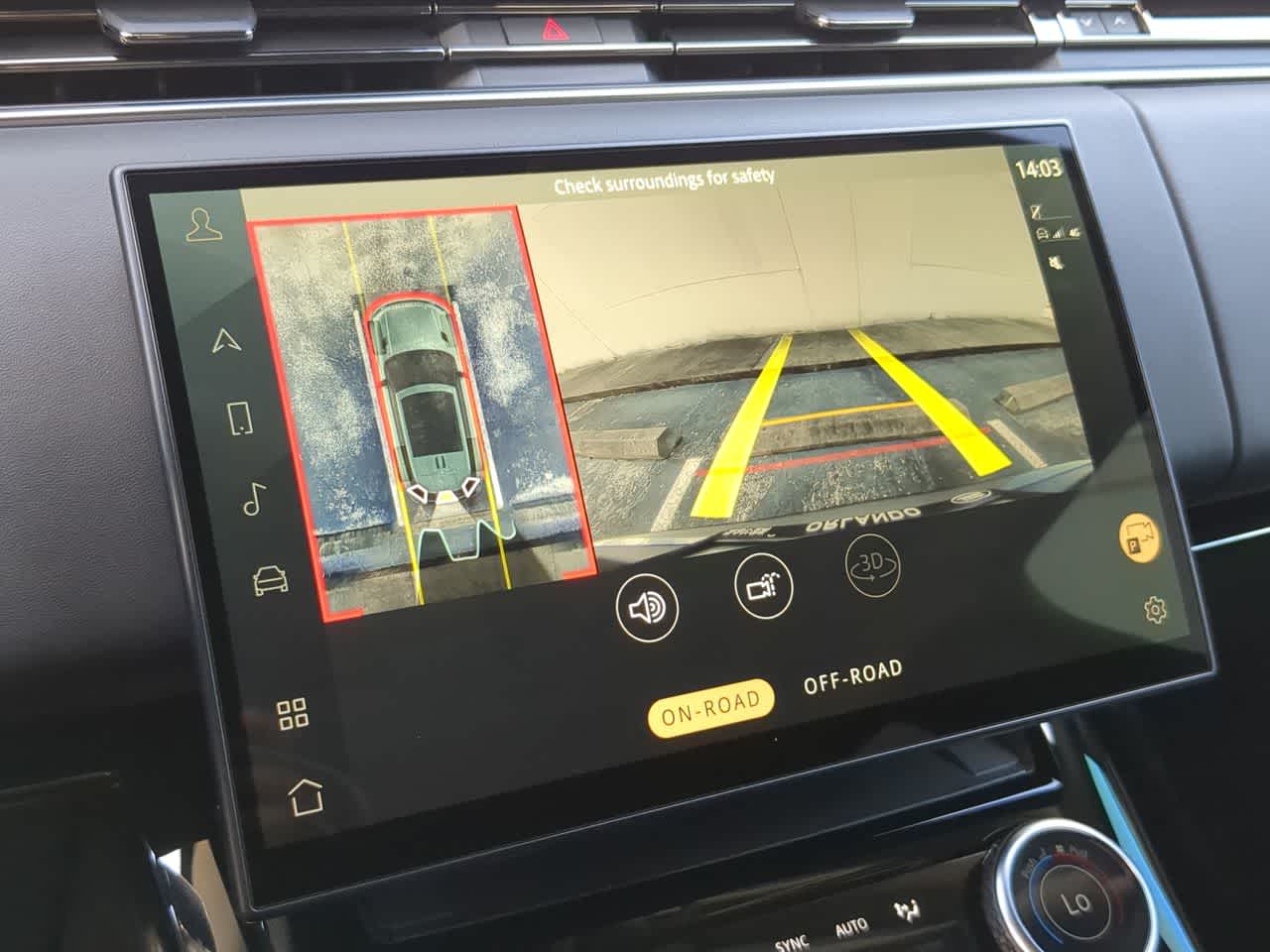 Thumbnail: 2023 Land Rover Range Rover Sport - 30