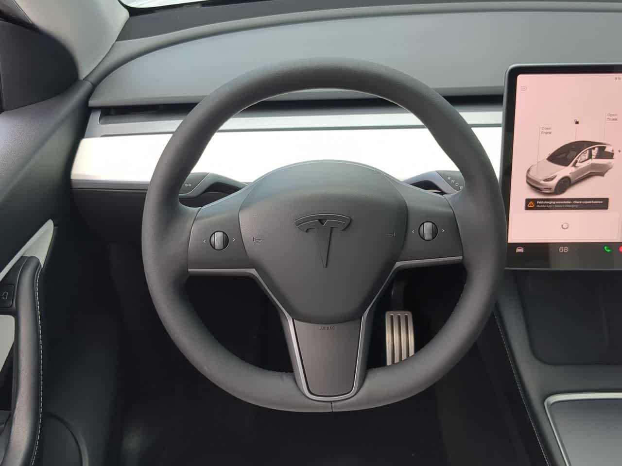 Thumbnail: 2021 Tesla Model Y - 22