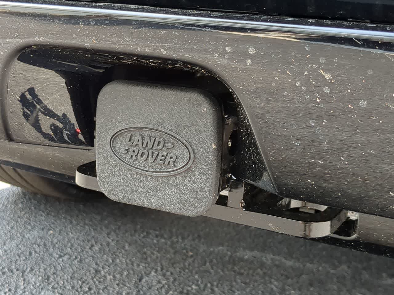 Thumbnail: 2025 Land Rover Range Rover Sport - 36