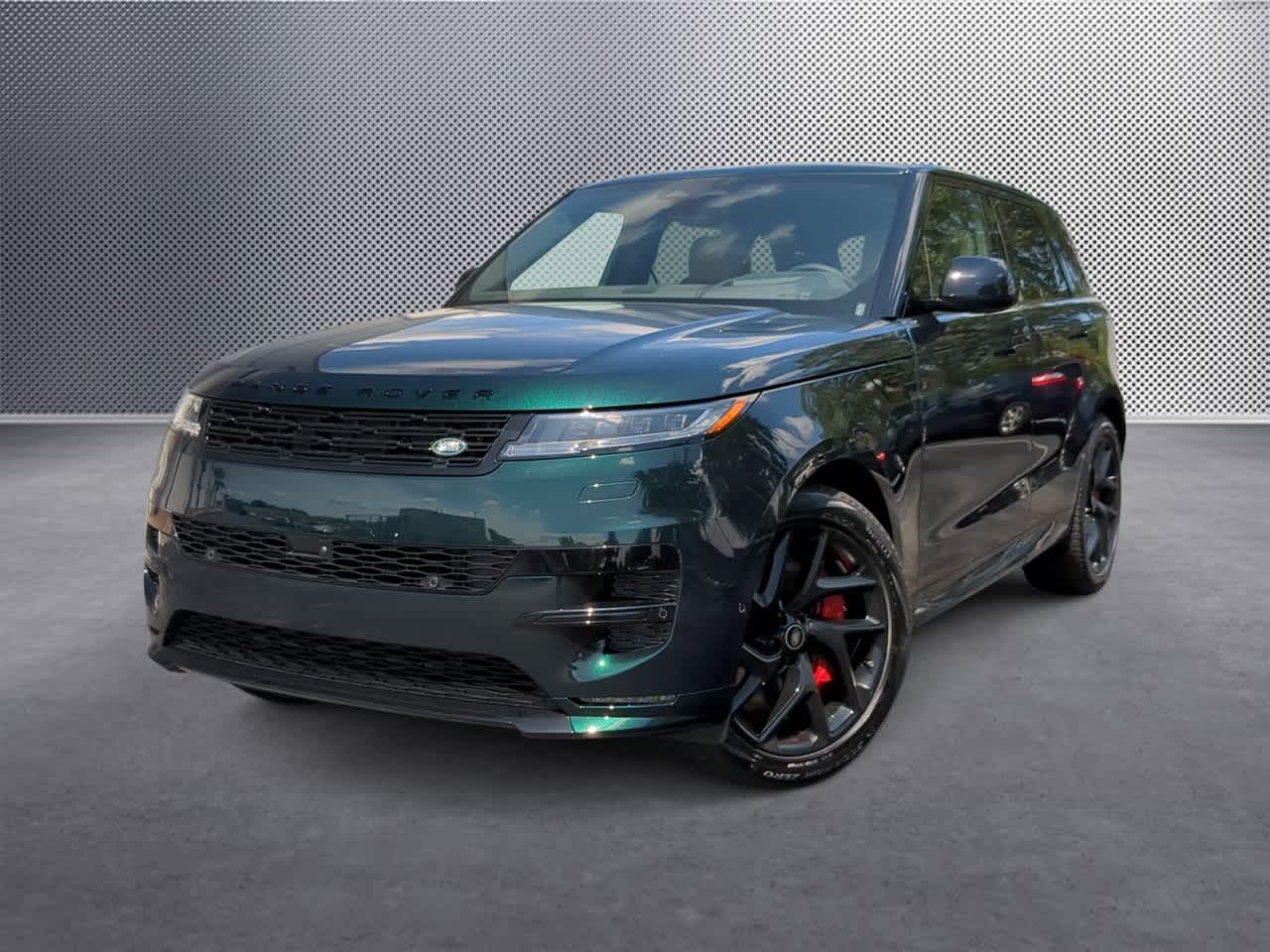 Thumbnail: 2025 Land Rover Range Rover Sport - 1