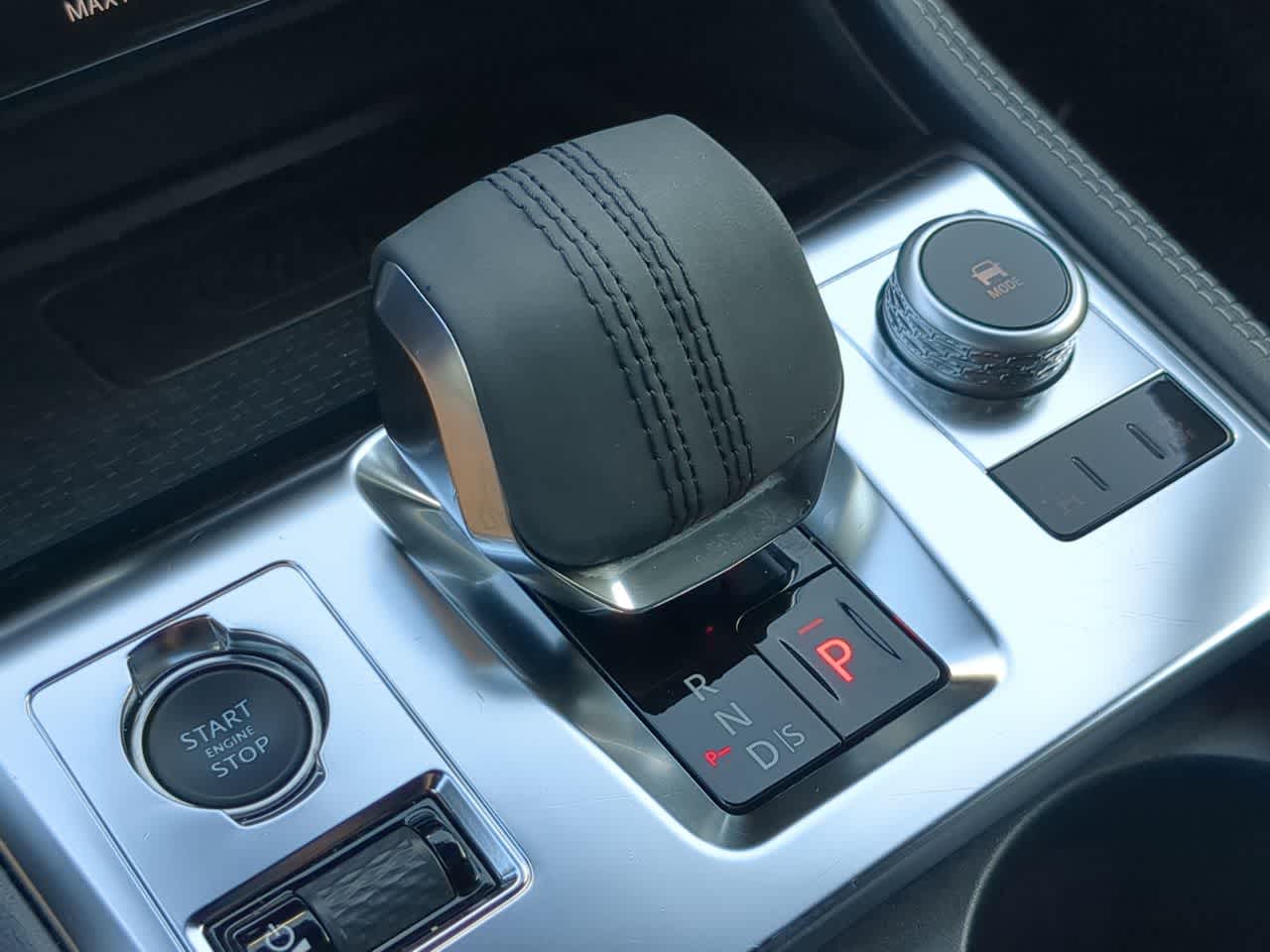 Thumbnail: 2024 Jaguar F-Pace - 34