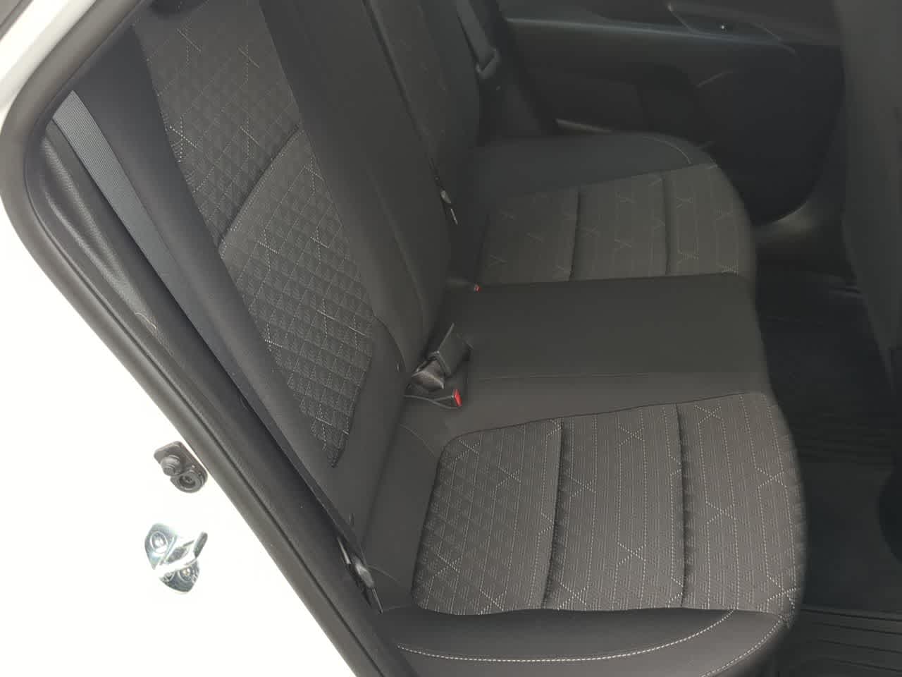 Thumbnail: 2023 Kia Rio - 20