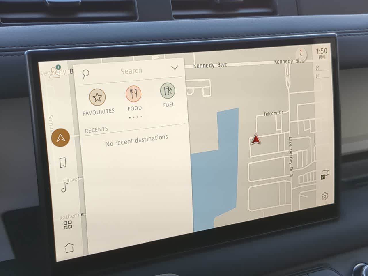 Thumbnail: 2025 Land Rover Defender - 30