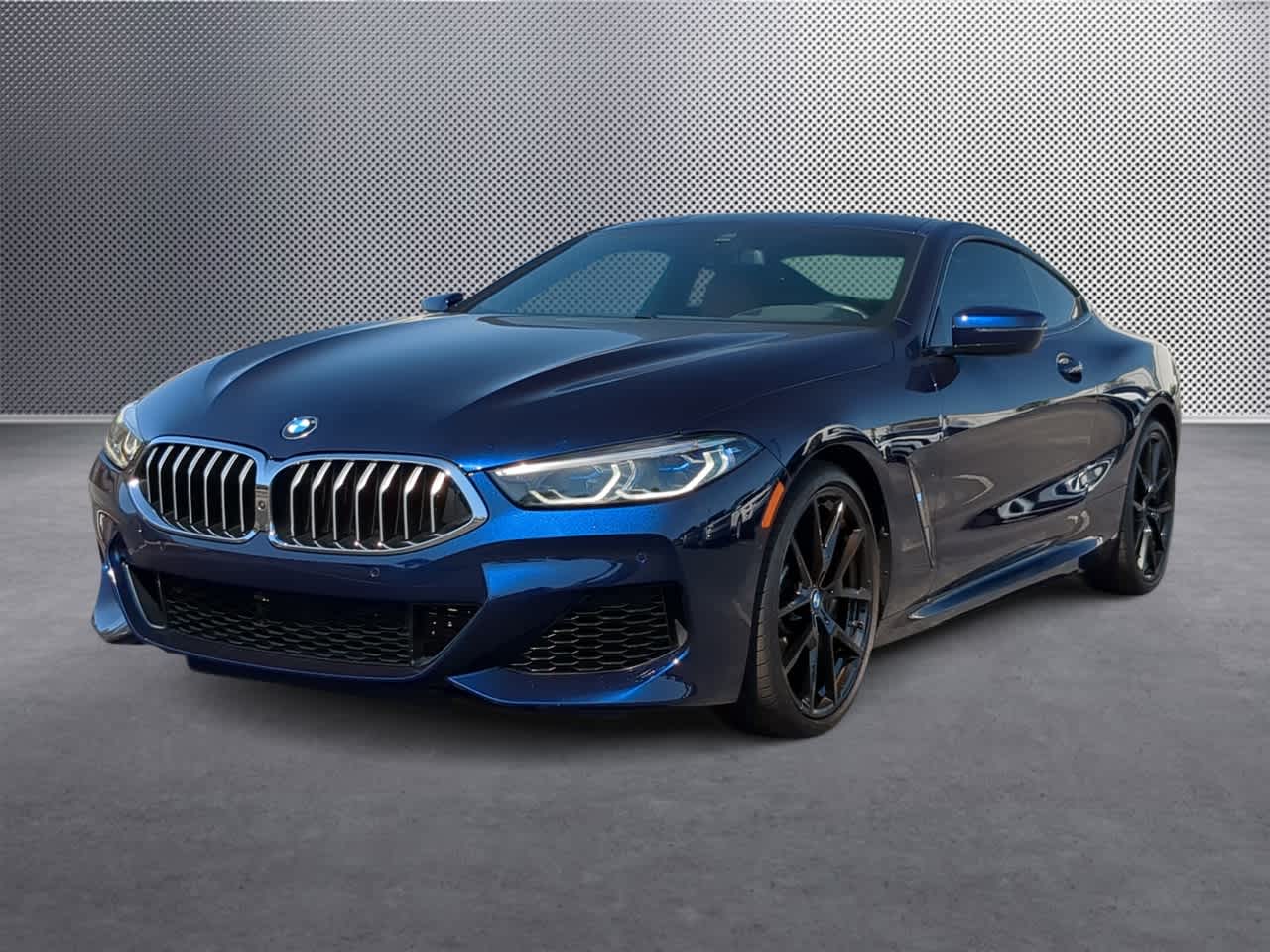 Thumbnail: 2022 BMW 8 Series - 4