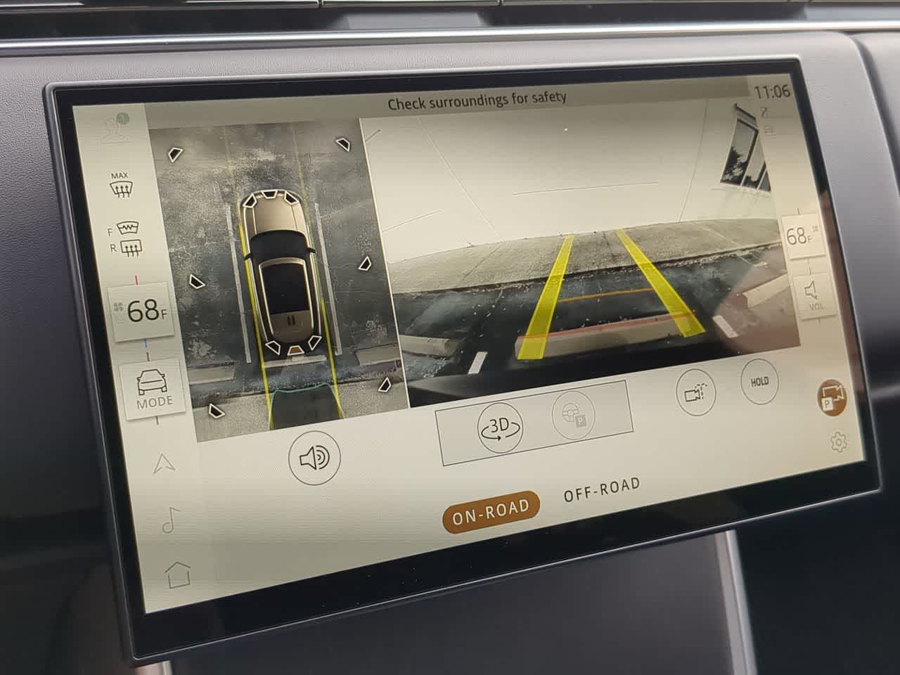 Thumbnail: 2026 Land Rover Range Rover - 32