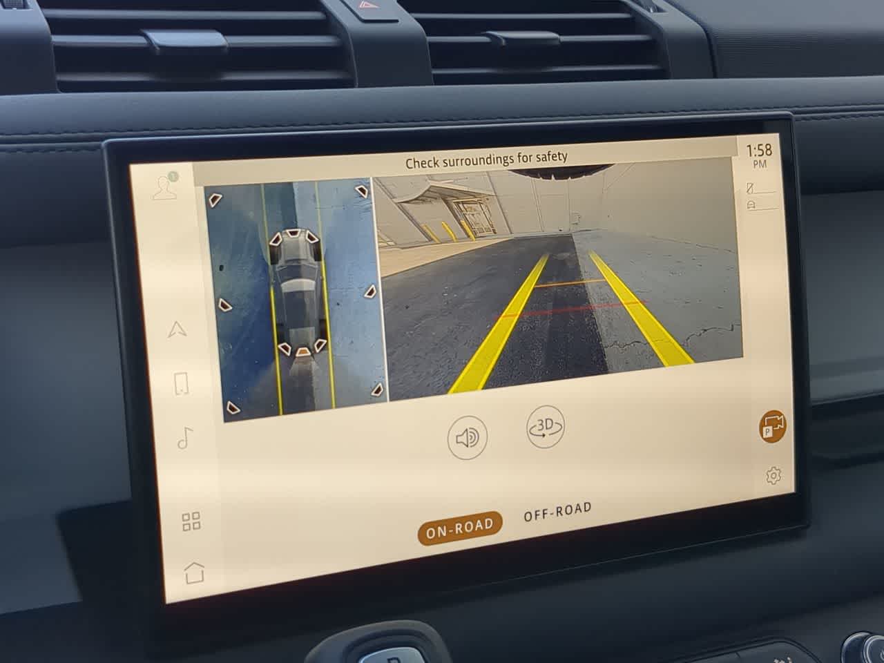 Thumbnail: 2025 Land Rover Defender - 32