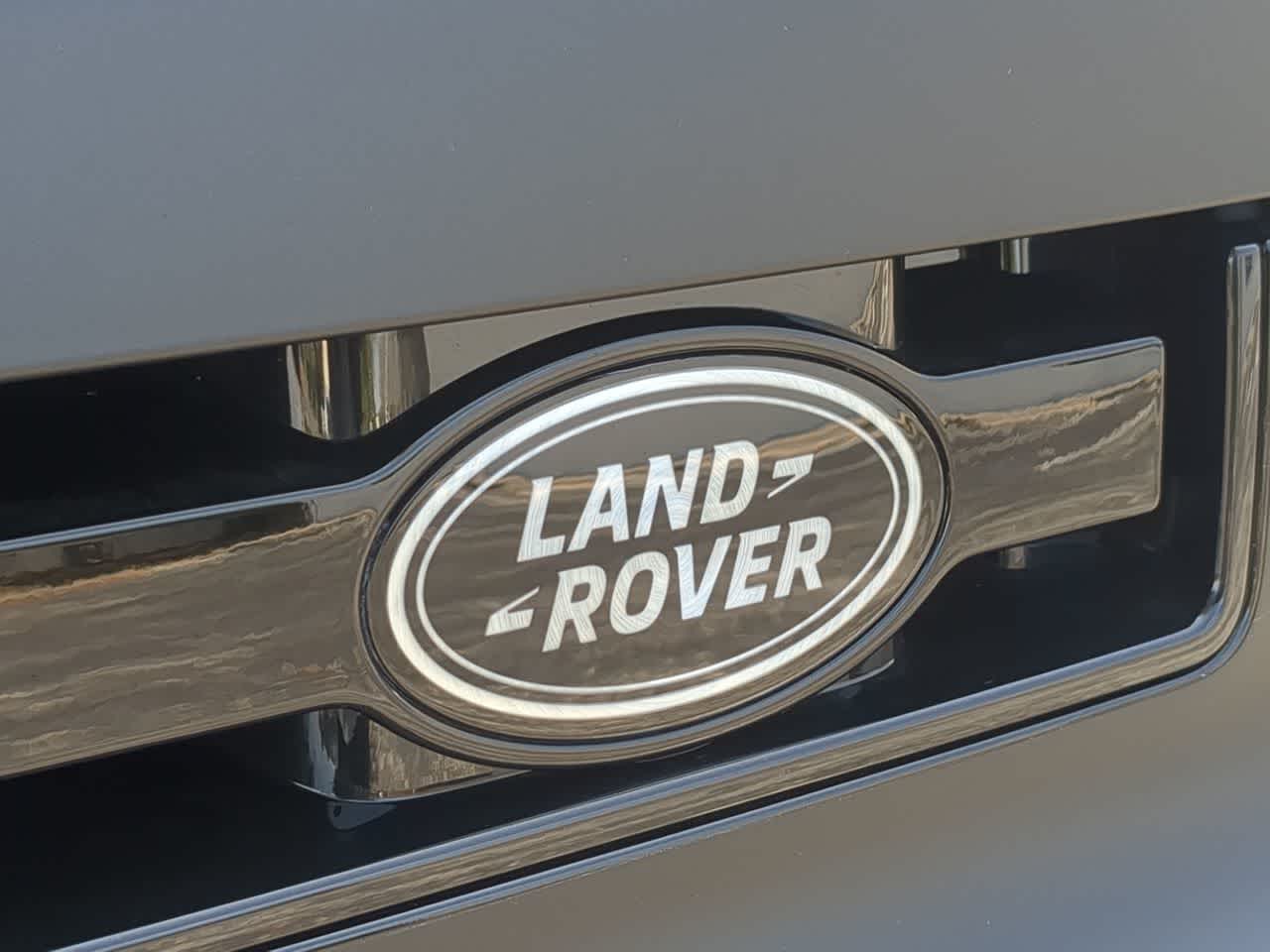 Thumbnail: 2026 Land Rover Defender - 12