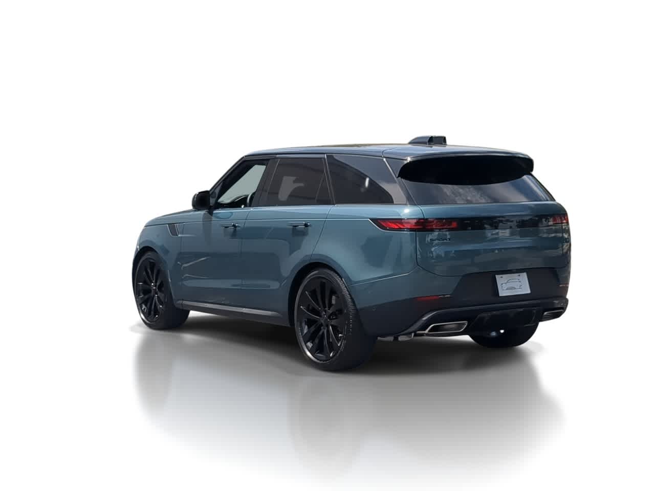 Thumbnail: 2026 Land Rover Range Rover Sport - 6