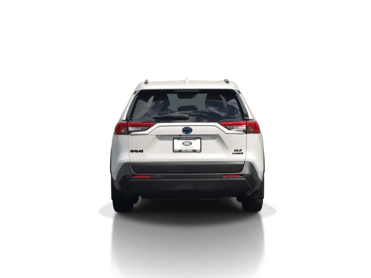 Thumbnail: 2024 Toyota RAV4 - 7