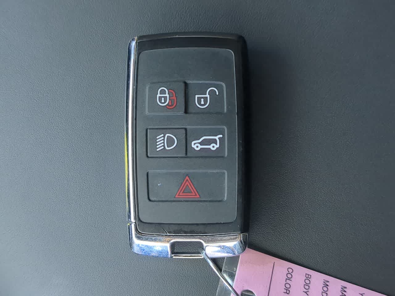 Thumbnail: 2024 Land Rover Range Rover Sport - 37