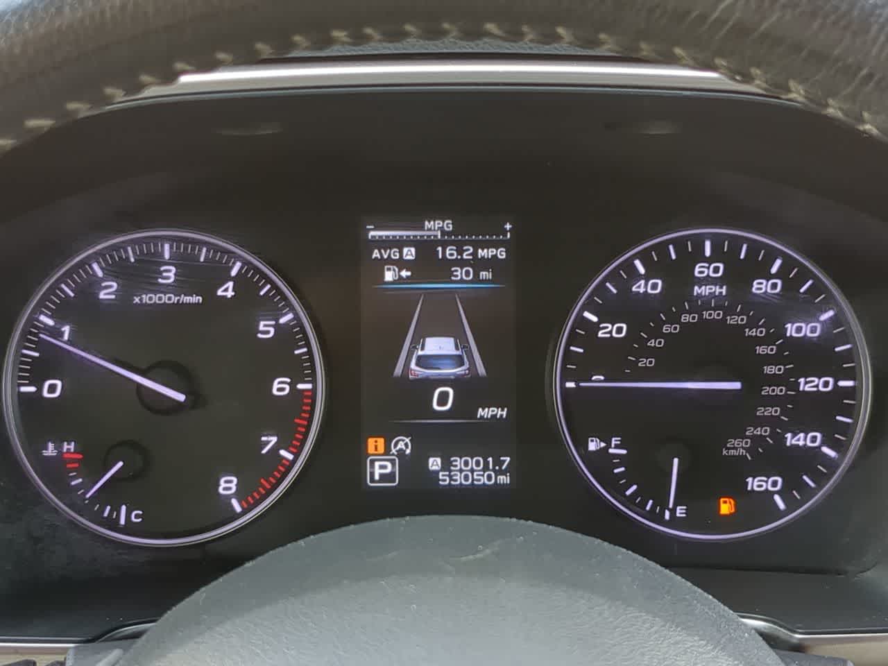 Thumbnail: 2020 Subaru Outback - 33