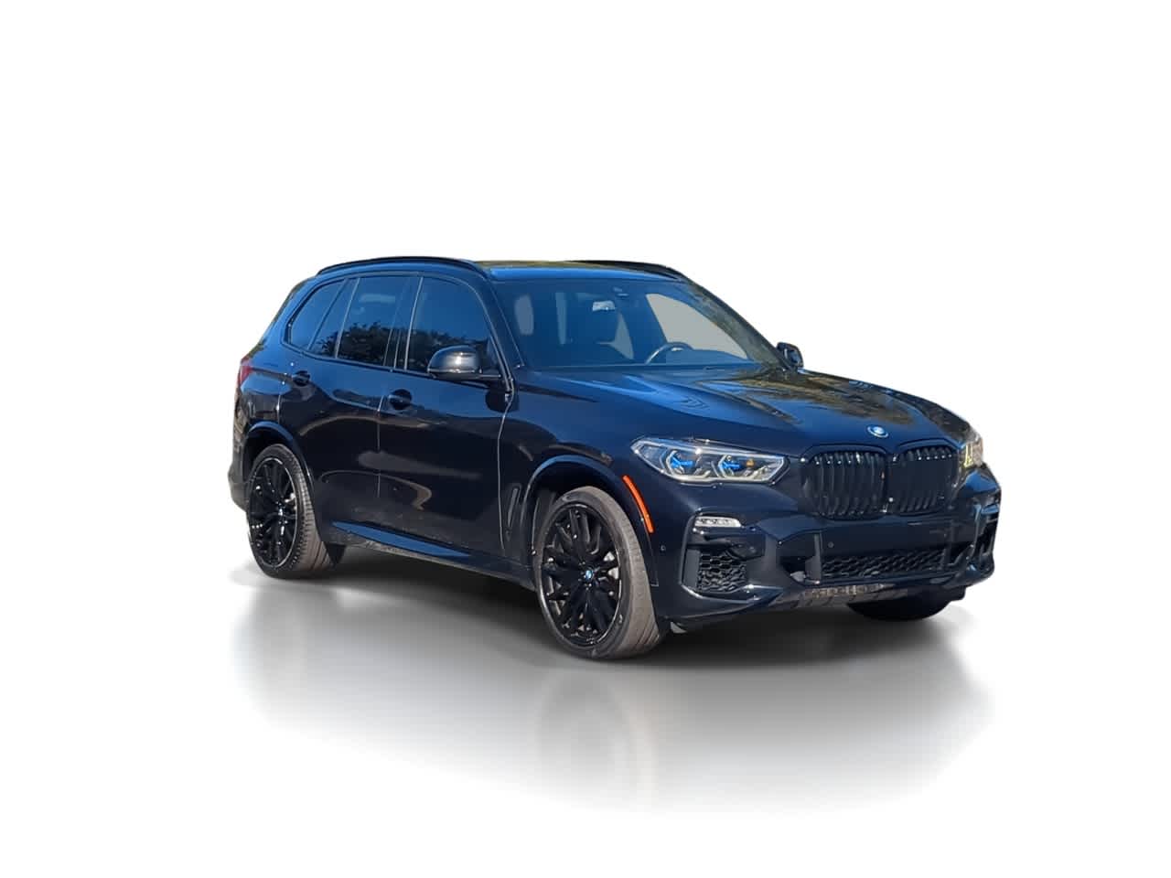 Thumbnail: 2020 BMW X5 - 2