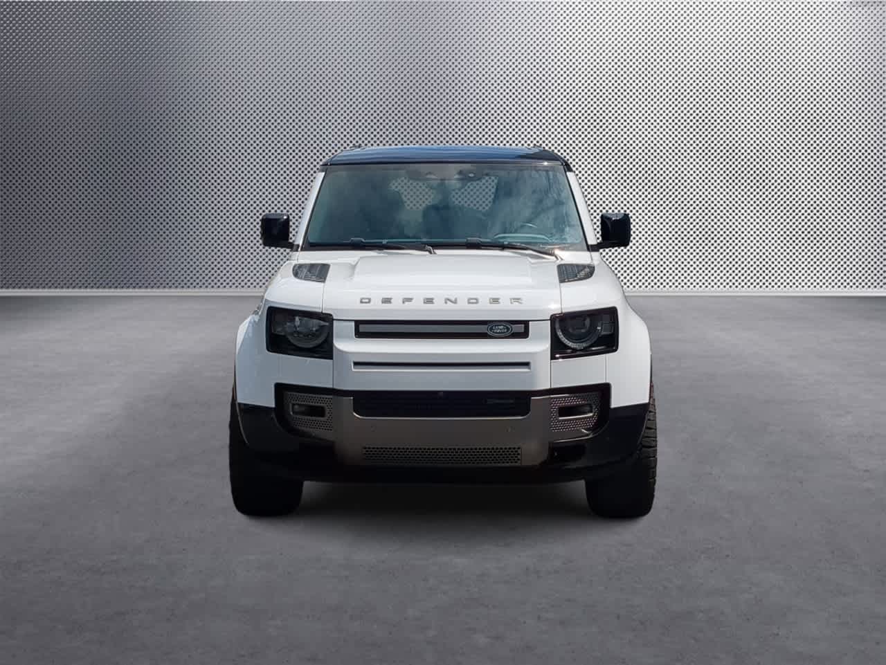 2023 Land Rover Defender X-Dynamic SE photo 3