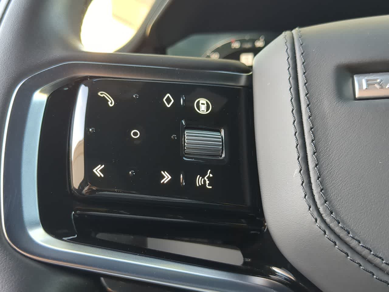 Thumbnail: 2024 Land Rover Range Rover Sport - 26