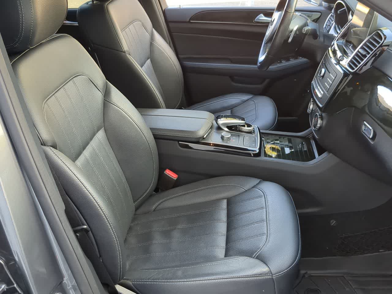 Thumbnail: 2019 Mercedes-Benz GLS - 22