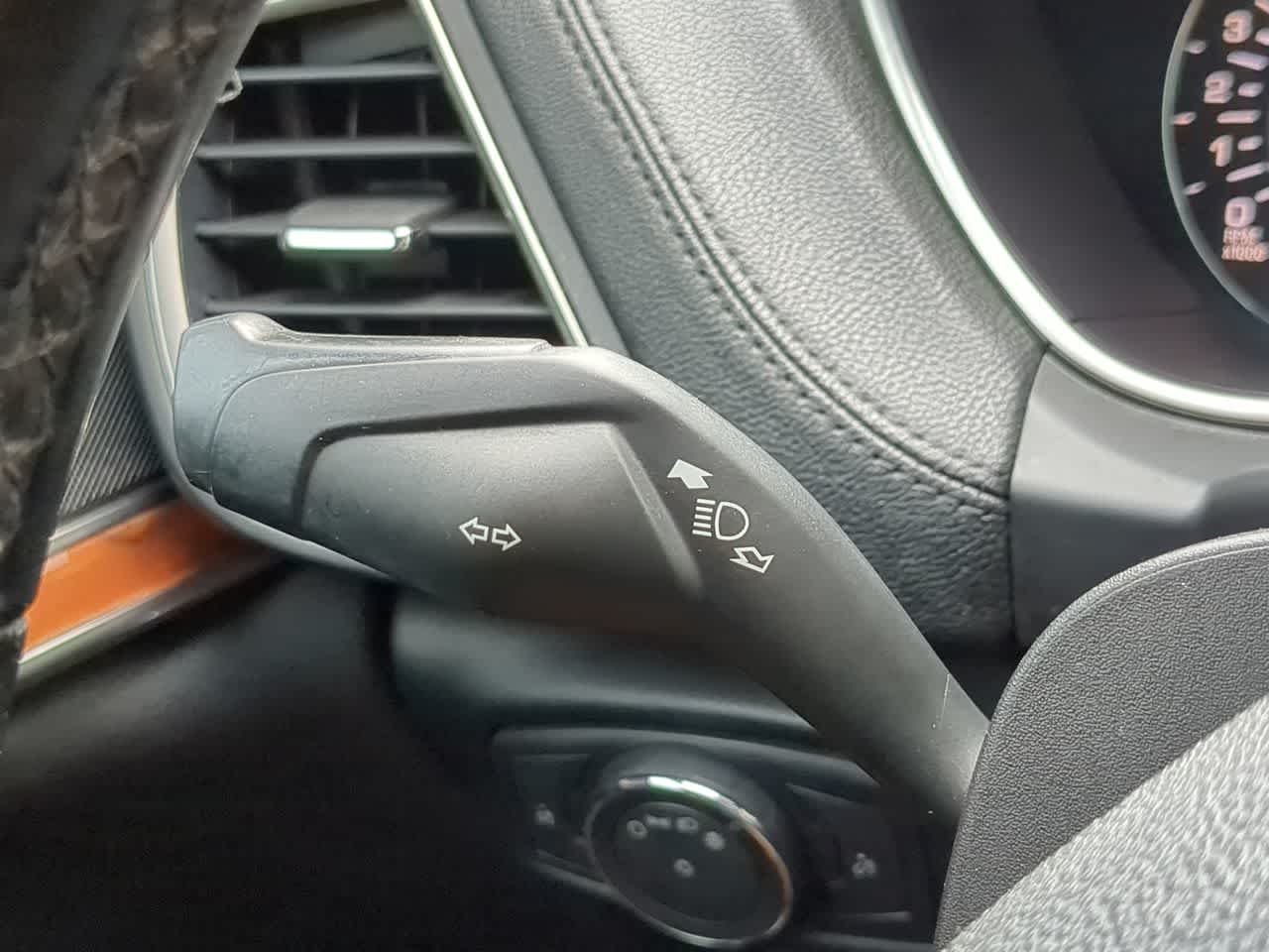 Thumbnail: 2017 Lincoln MKX - 27