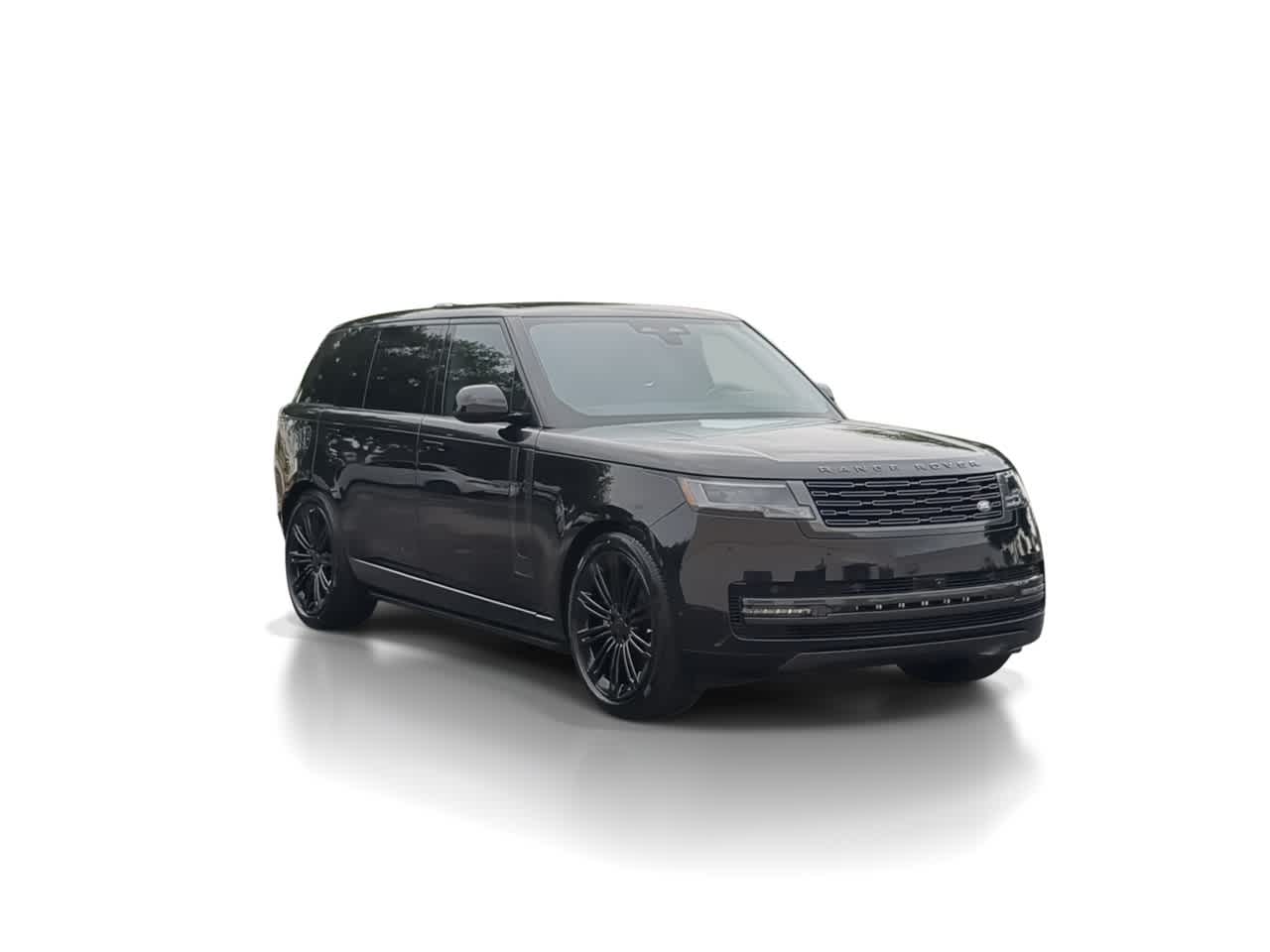 Thumbnail: 2026 Land Rover Range Rover - 2