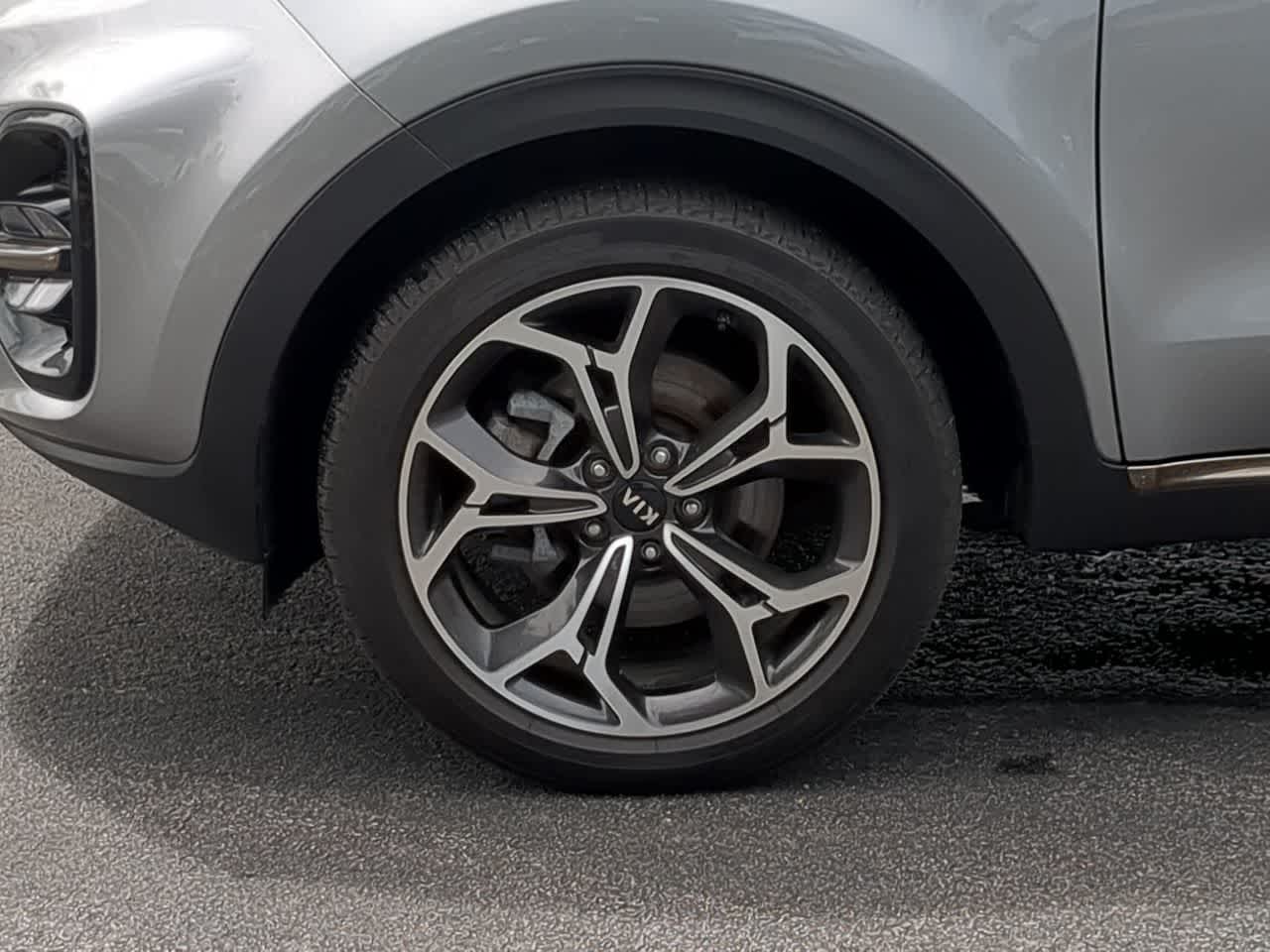 Thumbnail: 2022 Kia Sportage - 14