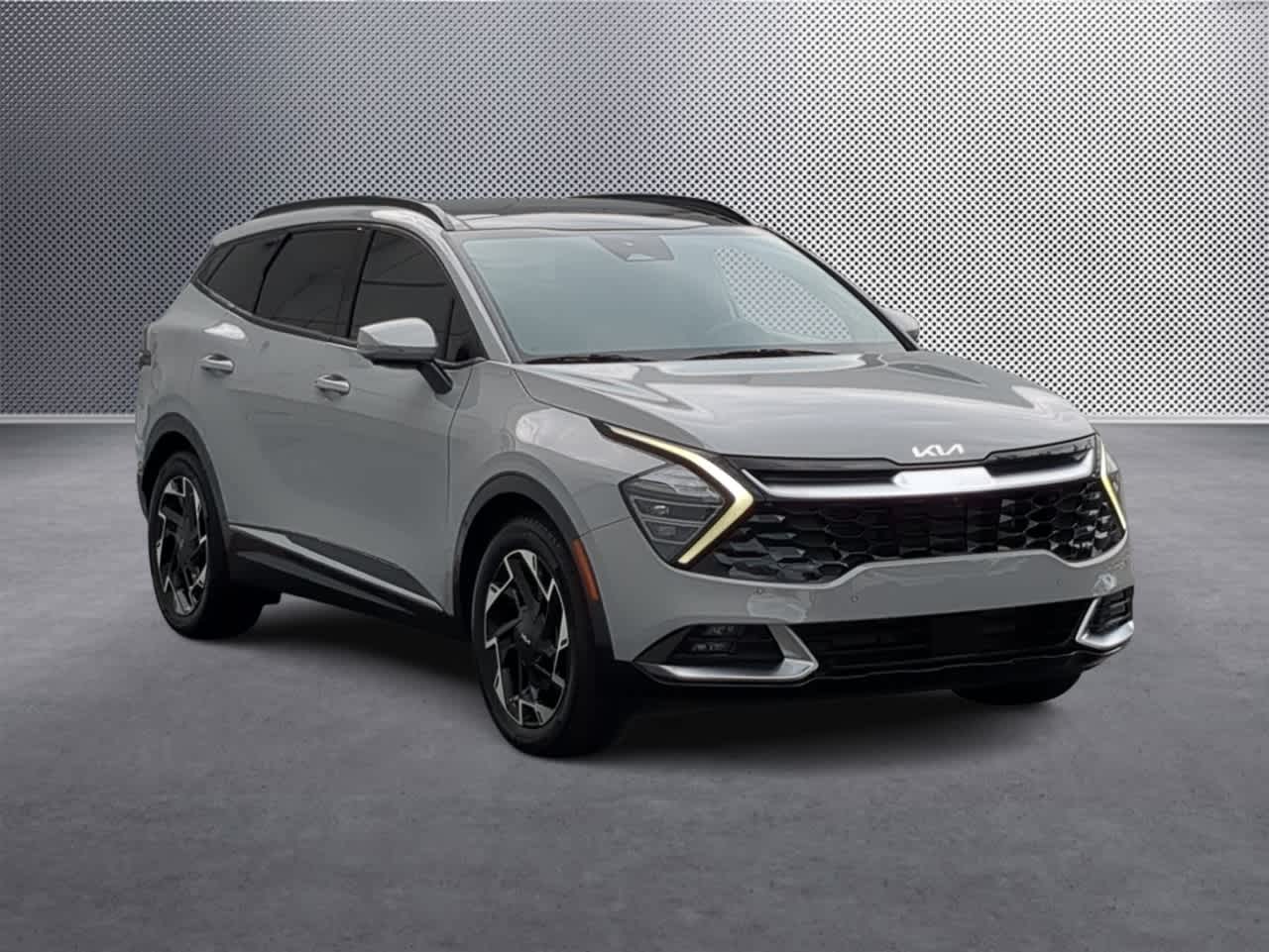 Thumbnail: 2023 Kia Sportage - 2