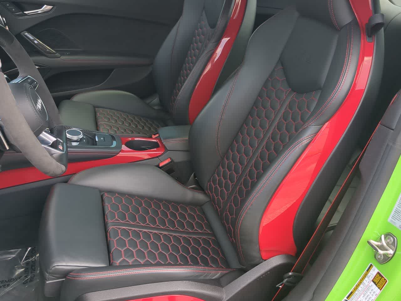 Thumbnail: 2021 Audi TT - 16