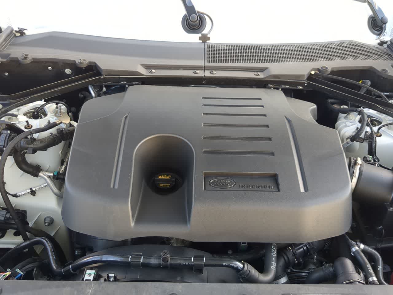 Thumbnail: 2024 Land Rover Defender - 15