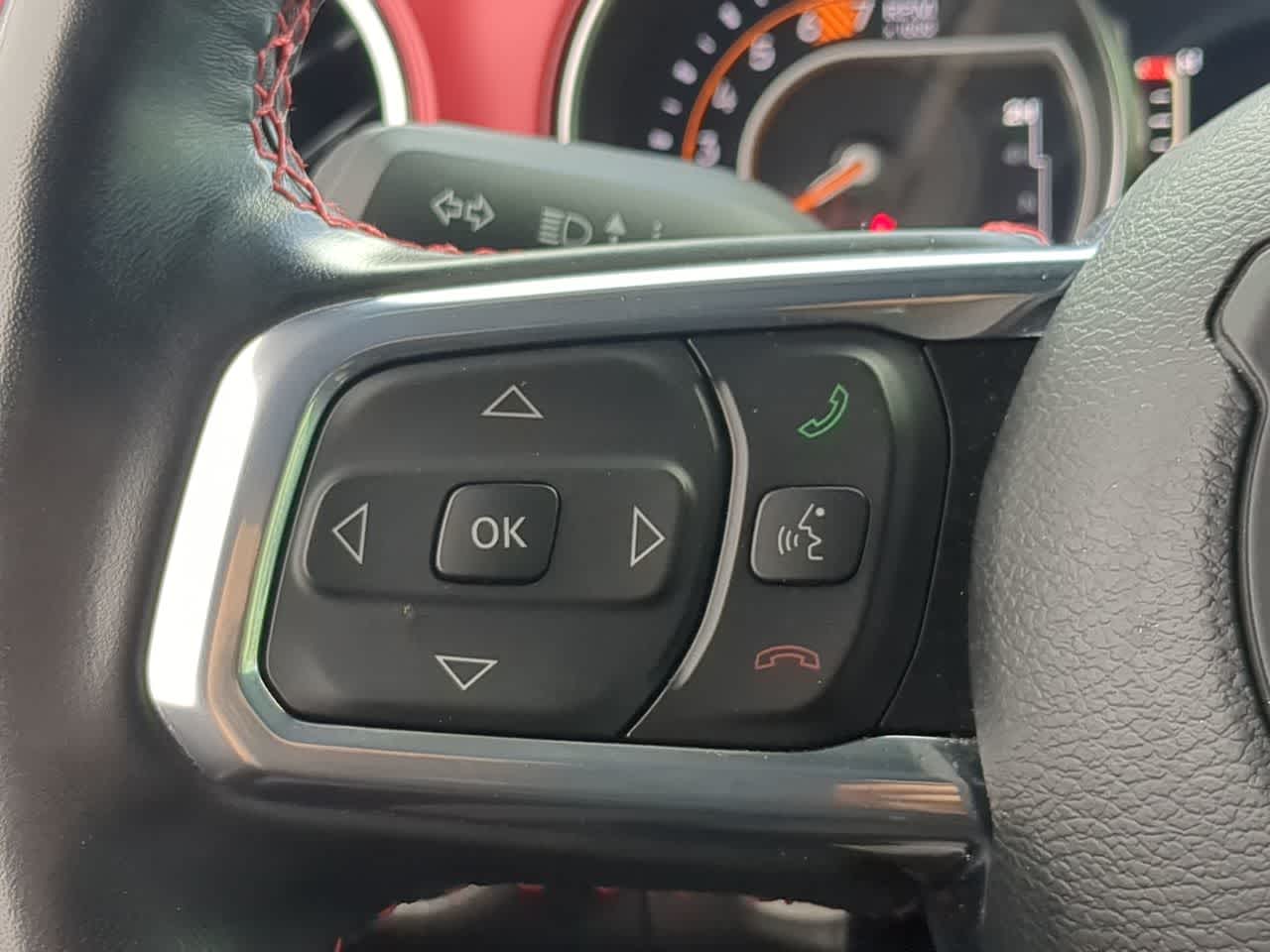 Thumbnail: 2023 Jeep Wrangler - 23