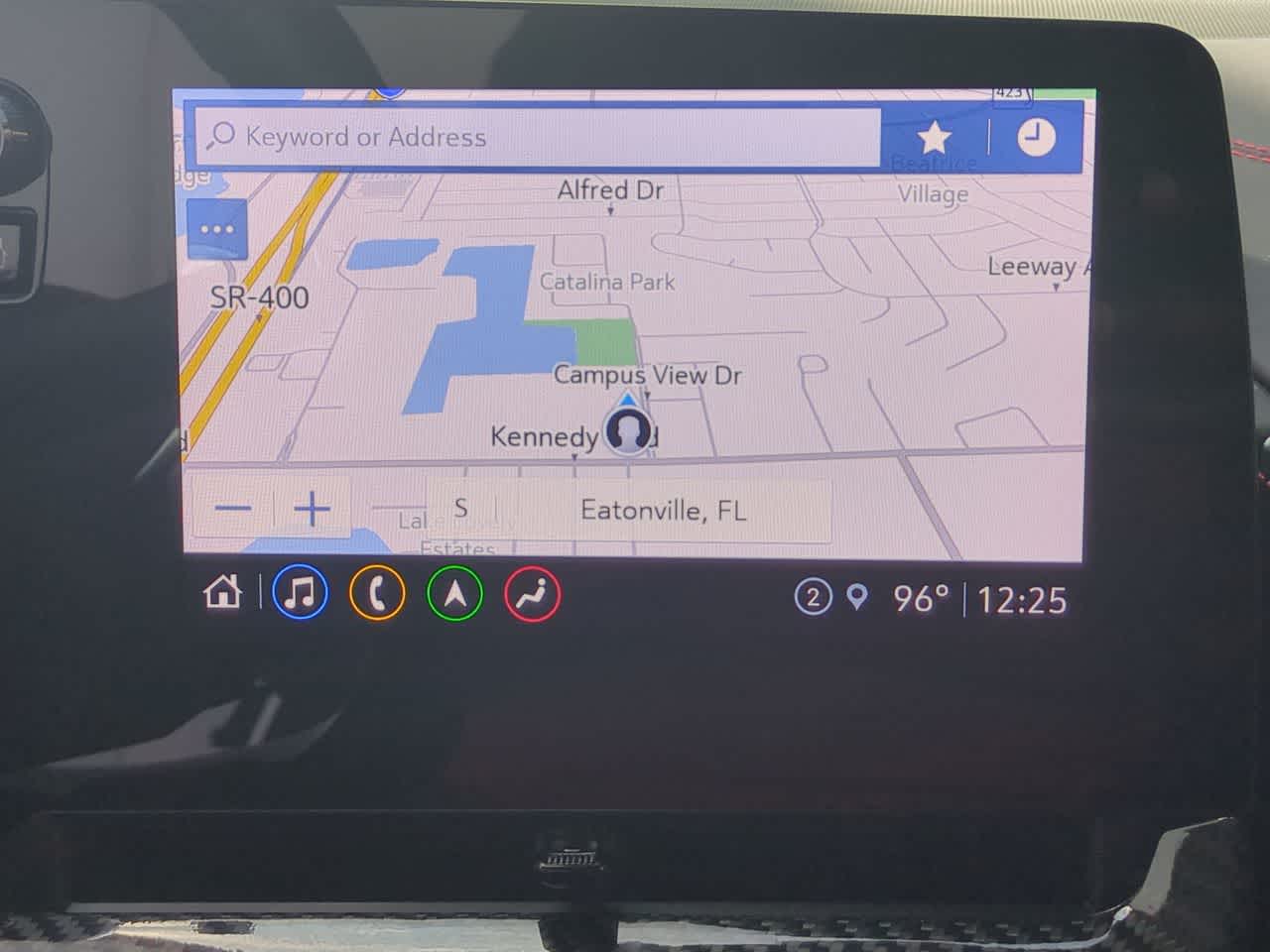 Thumbnail: 2021 Chevrolet Corvette - 25