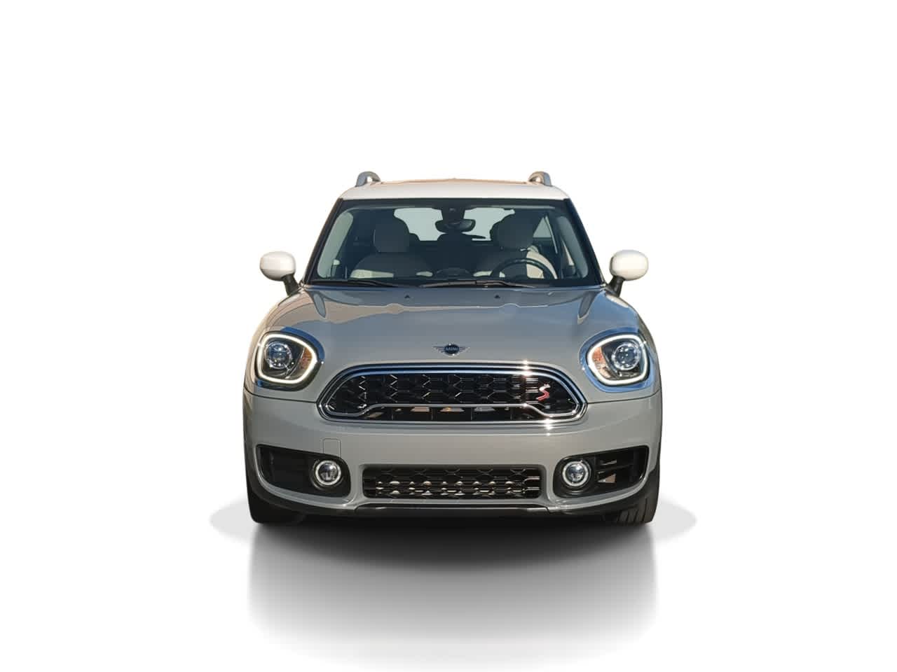 2020 Mini Countryman S photo 3