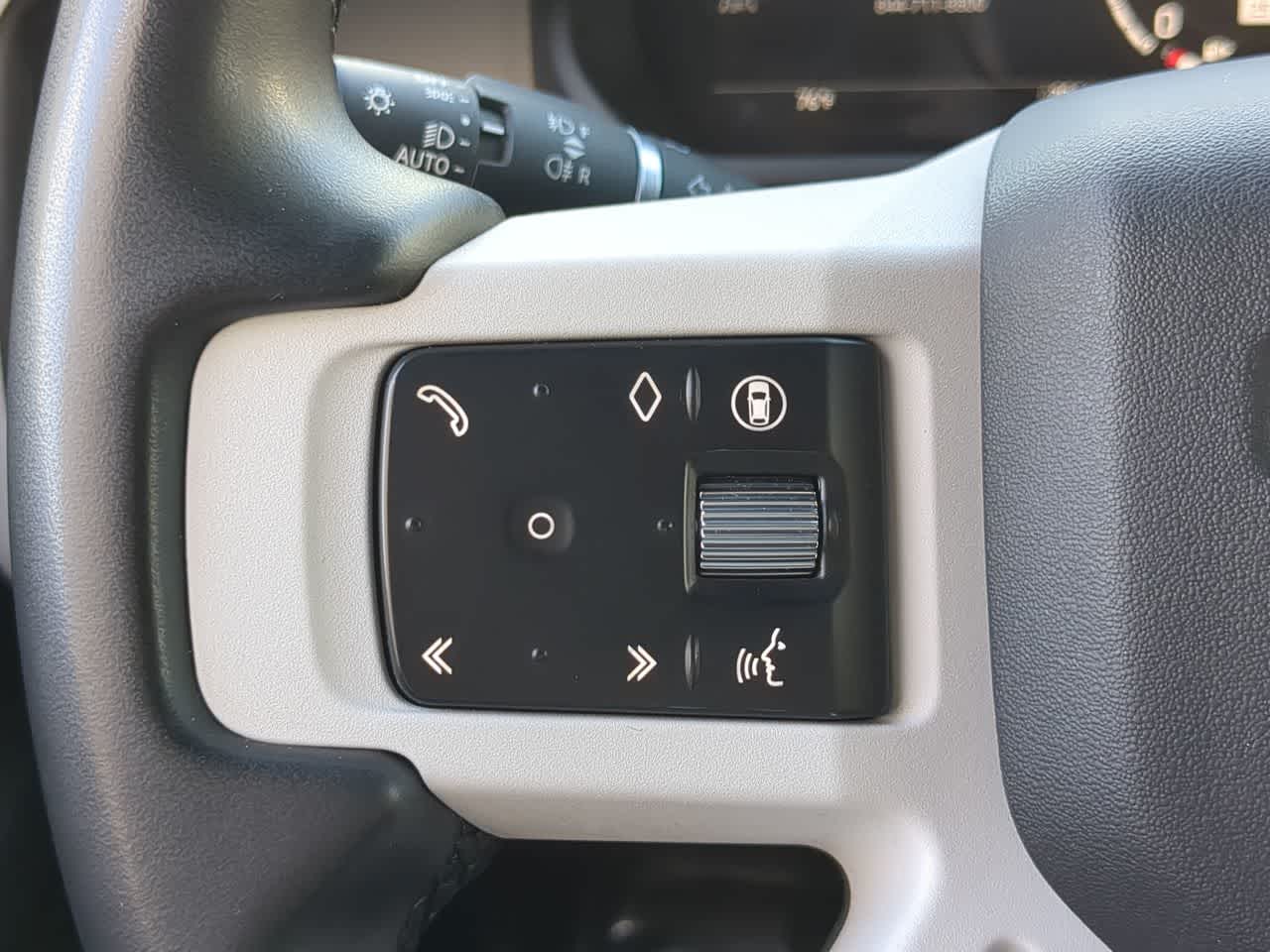 Thumbnail: 2025 Land Rover Defender - 25